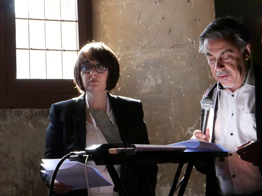 Métiers de la marionnette : Écriture et construction à l’ère du numérique à la Chartreuse de Villeneuve-lès-Avignon