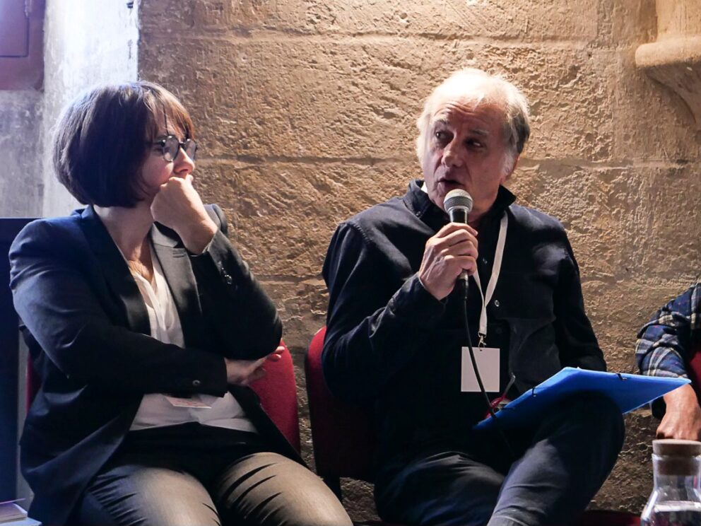 Métiers de la marionnette : Écriture et construction à l’ère du numérique à la Chartreuse de Villeneuve-lès-Avignon