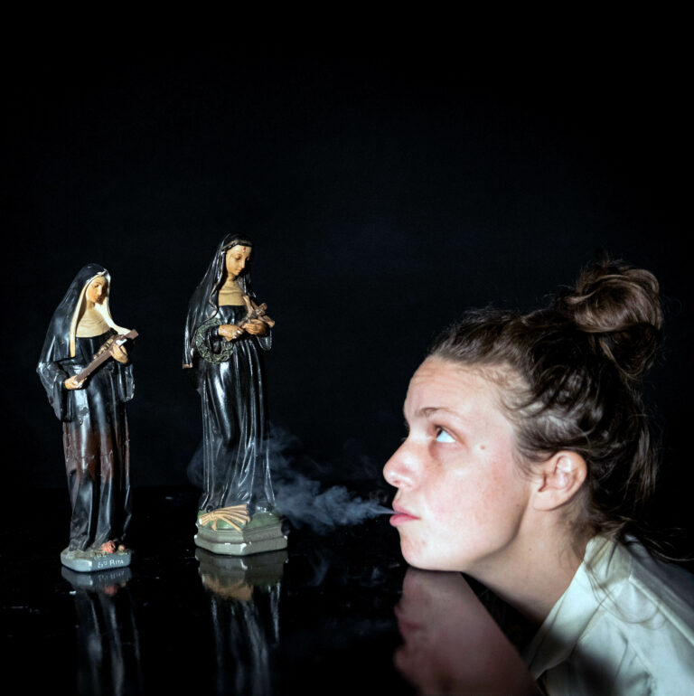 Bozzoli rita Giacobazzi