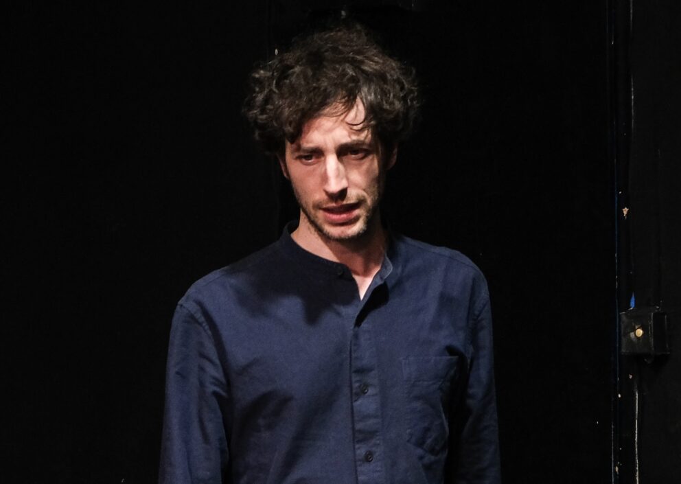 Antoine Raffalli