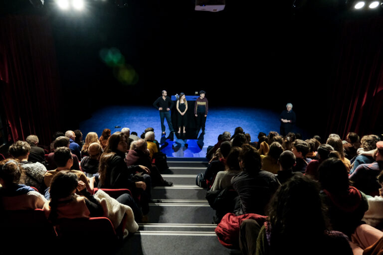 Carnet d'hiver #8 les solos