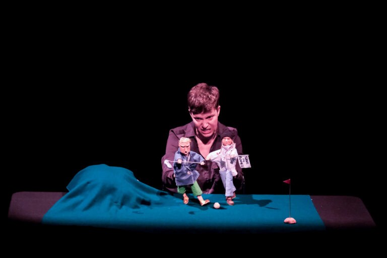 Carnet d'hiver #8 les solos