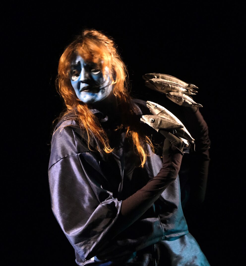 Solène Simon / B.A.O. 2024-2025