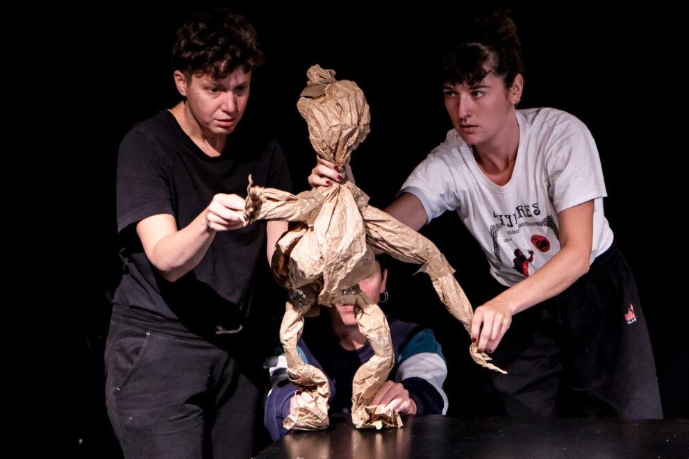 Les Clés de l'atelier