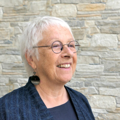 JOËLLE NOGUÈS