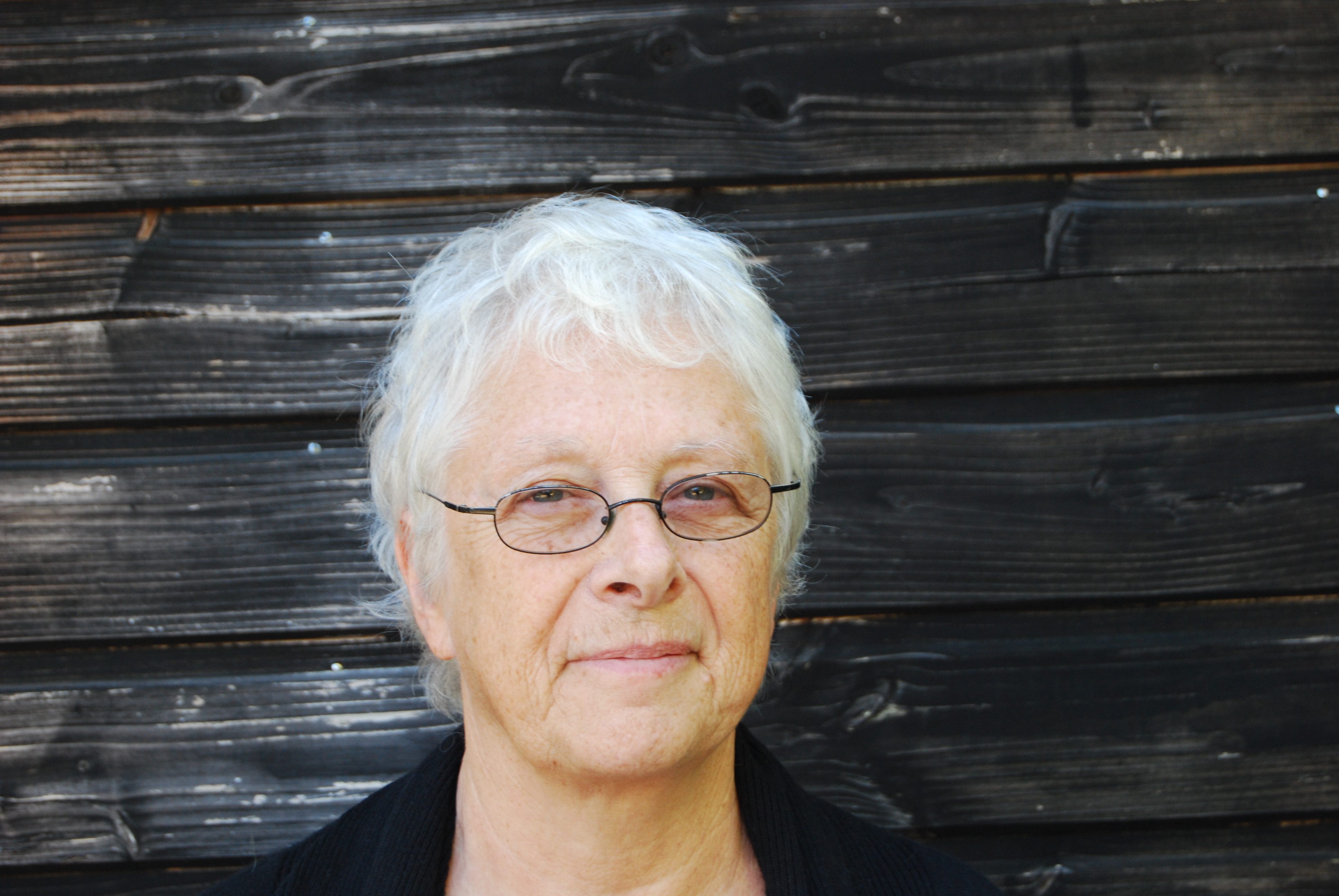 Joëlle Noguès
