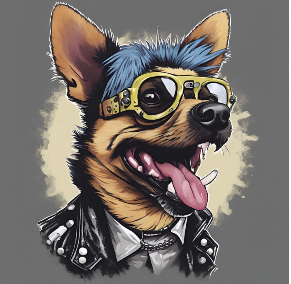 Le Tonneau et la lanterne cie Labrigade des chiens fous