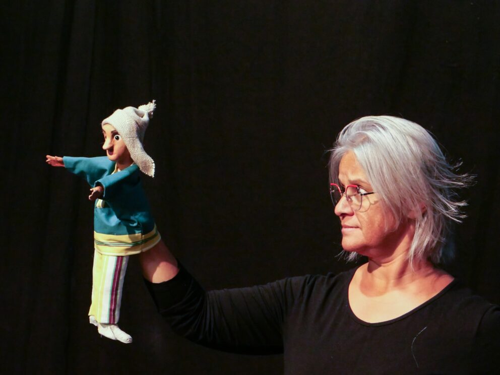 Les clés de l’atelier 1