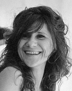 Lydia Sevette