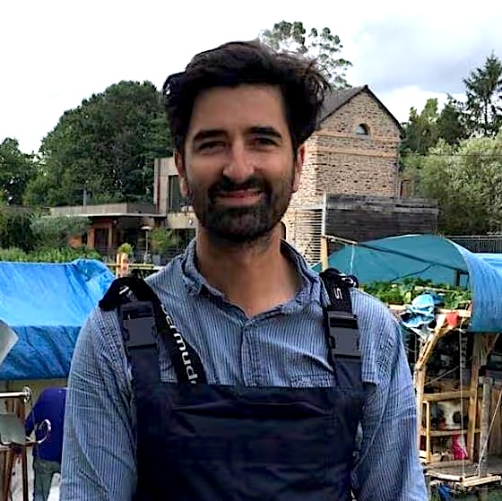 Arnaud Louski-Pane