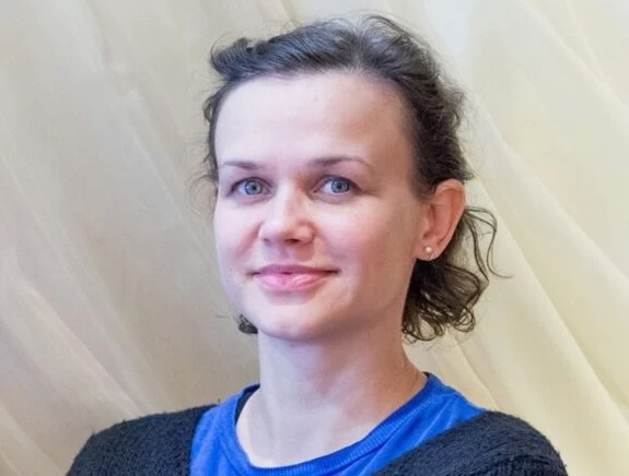 Polina Borisova