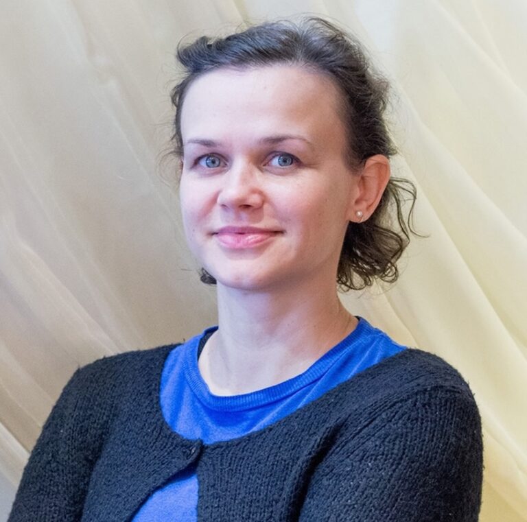 Polina Borisova