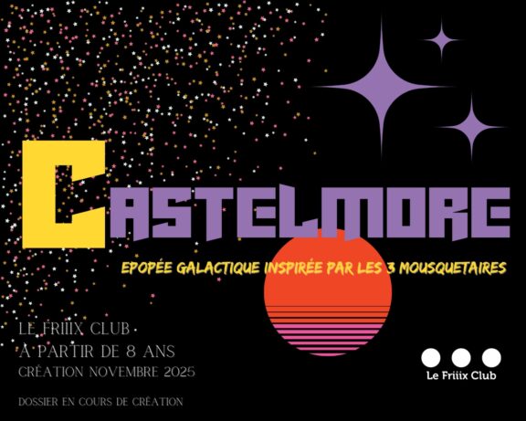 Castelmore Friiix Club