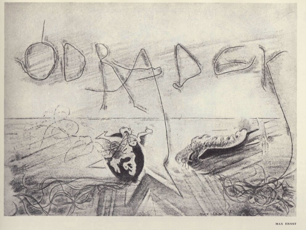 max-ernst-odradek-minotaure
