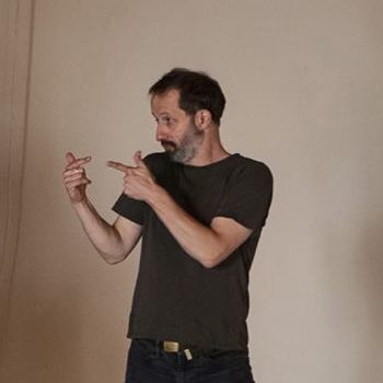 Michel Villée