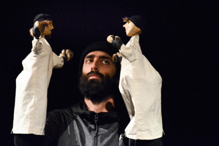 Mon spectacle!©Giorgio Pupella-1