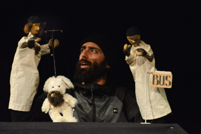 Mon spectacle!©Giorgio Pupella-4